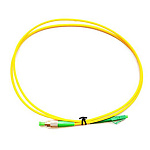 11053280 Cabeus FOP(s)-9-FC/APC-LC/APC-10m Шнур оптический simplex FC/APC-LC/APC 9/125 sm 10м LSZH