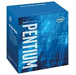 1208608 Процессор Intel Pentium G4600 S1151 BOX 3M 3.6G BX80677G4600 S R35F IN