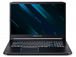 1408589 Ноутбук Acer Predator Helios 300 PH317-54-793Q Core i7 10750H/16Gb/SSD512Gb/NVIDIA GeForce GTX 1650 Ti 4Gb/17.3"/IPS/FHD (1920x1080)/Endless/black/WiF