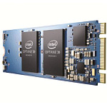 1065569 Накопитель SSD Intel Original PCI-E x2 16Gb MEMPEK1W016GA01 953340 MEMPEK1W016GA01 Optane M.2 2280