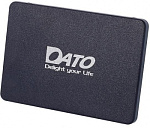 1633835 Накопитель SSD Dato SATA III 120Gb DS700SSD-120GB DS700 2.5"
