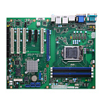 Промышленная материнская плата IMB523RVDHGGA-Q370 BULK PACKING, ATX, LGA1151, процессор 9-го/8-го поколения Intel® Core™i7/i5/i3, Pentium® или Celeron Промышленная материнская плата IMB523RVDHGGA-Q370 BULK PACKING, ATX, LGA1151, процессор 9-го/8-го поколения Intel® Core™i7/i5/i3, Pentium® или Celeron