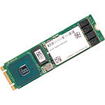 1000682760 Накопитель Intel Corporation Твердотельный накопитель/ Intel SSD D3-S4510 Series, 480GB, M.2(22x80mm), SATA3, TLC, R/W 555/480MB/s, IOPs 91 000/18 000, TBW 1200, DWPD 1 (12 мес.)