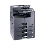 1334196 МФУ (принтер, сканер, копир, факс) LASER A3 TASKALFA 2321 KYOCERA