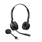 509683045 Jabra Engage 55 MS Stereo USB-A [9559-450-111]