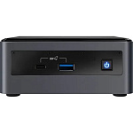 11029677 C828509Ц NL-NUC / i3-10110U / 8GB / SSD 256GB