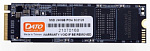 1737710 Накопитель SSD Dato PCI-E 3.0 x4 256Gb DP700SSD-256GB DP700 M.2 2280