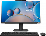 1933492 Моноблок Asus E5402WVAK-BA0820 23.8" Full HD i5 1340P (1.9) 8Gb SSD512Gb Iris Xe CR noOS GbitEth WiFi BT 120W клавиатура мышь Cam черный 1920x1080