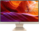 1000611568 Моноблок ASUS M241DAK-BA202T 23.8"(1920x1080 (матовый) IPS)/AMD Ryzen 3 3250U(2.6Ghz)/8192Mb/256SSDGb/noDVD/Int:UMA AMD Graphics/Cam/BT/WiFi/war 1y