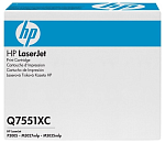 Q7551XC, Контрактный картридж HP 51X для LJ P3005/M3035/M3027 (13 000 стр.)