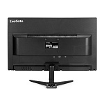 11068088 LCD ExeGate 21.5" EB2200A черный {VA 1920x1080 75hz 5ms 16:9 200cd 3000:1 170/160 D-Sub HDMI VESA регулировка наклона} [EX297376RUS]