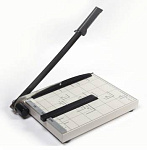 884351 Резак сабельный Office Kit Cutter (OKC000A4) A4/10лист./300мм/ручн.прижим