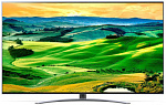 1942361 Телевизор LED LG 55" 55QNED829QB.ARU ледяное серебро 4K Ultra HD 120Hz DVB-T DVB-T2 DVB-C DVB-S DVB-S2 USB WiFi Smart TV (RUS)