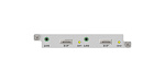 Выходная карта 2 DP Digibird [DB-HMX2-E-OC-4KDP2], 3840*216030