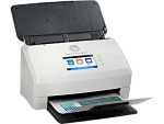 Сканер HP ScanJet Enterprise Flow N7000 snw1 (CIS, A4, 600 dpi, Ethernet 10/100/1000 Base-TX, USB 3.0, Wi-Fi, ADF 80 sheets, Duplex, 75 ppm/150 ipm)