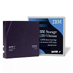 38L7302M Картридж IBM Ultrium LTO7 type M Tape Cartridge - 9TB with Label (1 pcs)