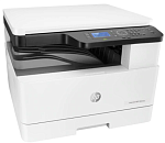 1VR14A#B09 HP LaserJet MFP M433a (p/c/s, A3, 1200dpi, 20ppm, 128Mb, 2trays 100+250, USB, cart. 4000 pages in box, 1y warr)
