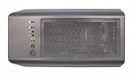 ПК IRU Game 510B5GMA MT i5 10400F (2.9) 16Gb SSD500Gb RTX3060 12Gb Free DOS GbitEth 500W черный (1686223)