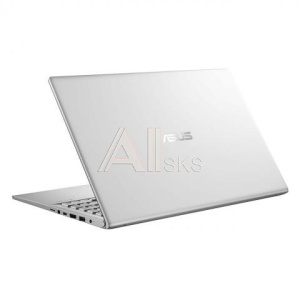 1354368 Ноутбук ASUS R565JA-BQ1407T i3-1005G1 1200 МГц 15.6" 1920x1080 8Гб DDR4 3200 МГц SSD 256Гб нет DVD Intel UHD Graphics встроенная ENG/RUS Windows 10 Ho