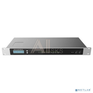 АТС Grandstream UCM6304 цифровая гибридная
