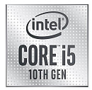 Процессор Intel CORE I5-10400F S1200 OEM 2.9G CM8070104290716 S RH3D IN