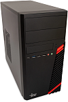 Сервер IRU Rock l9105e 1xE-2388G 2x16Gb 1x500Gb SSD C252 AST2600 2xGigEth 1x500W w/o OS (2017260)
