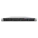 1076928 Платформа Intel Celeron Intel Original R1304WT2GSR 3.5" 1G 2P 1x750W (R1304WT2GSR 977053)