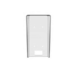 1829113 HIKVISION DS-KABV6113-RS Козырек для настенного монтажа вызывной панели серии DS-KV6103/6113 серии