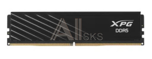 3217973 Модуль памяти DIMM DDR5 16GB-6400 AX5U6400C3216G-SLABBK ADATA