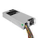 292183 Серверный БП 900W ExeGate ServerPRO-1U-900ADS (1U, APFC, КПД 85% (80 PLUS Bronze), 2x4cm fans, 24pin, 2x(4+4)pin, 2xPCI-E, 4xSATA, 3xIDE)