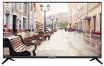 1389157 Телевизор LED Supra 40" STV-LC40LT00100F Frameless черный FULL HD 60Hz DVB-T DVB-T2 DVB-C USB (RUS)