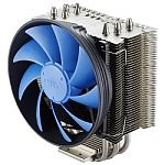 1375989 Cooler Deepcool GAMMAXX S40 130W/ Intel all + LGA1700/ AMD all/ PWM/ screw