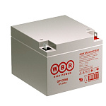 1846697 WBR Батарея GP12260 (12V/26Ah)