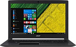 1081941 Ноутбук Acer Aspire 5 A517-51G-391E Core i3 6006U/8Gb/1Tb/DVD-RW/nVidia GeForce Mx130 2Gb/17.3"/IPS/FHD (1920x1080)/Linpus/black/WiFi/BT/Cam/3320mAh
