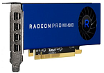 490-BDVO Dell AMD Radeon Pro WX 4100, 4GB Full Height