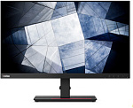 1000572924 Монитор Lenovo ThinkVision P24q-20 23,8" 16:9 IPS 2560x1440 4ms 1000:1 300 178/178 //HDMI 1.4/DP 1.2+DP_Out//Extended Color, Daisy Chain, LTPS