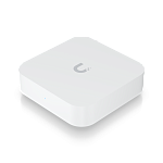 Компактный шлюз UniF UXG-LITE UBIQUITI
