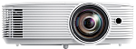 E9PX7DR01EZ1 Optoma H117ST (DLP, WXGA(1280x800), 3800Lm, 30000:1, HDMI, VGA, Composite video, Audio-in 3.5mm, VGA-Out, Audio-Out 3.5mm, 1*10W speaker, White)