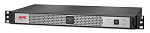 SCL500RMI1U ИБП APC Smart-UPS Li-Ion 500VA/400W, 230V, RM 1U, Line-Interactive, USB, 4xC13, 1 year warranty