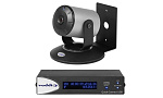 117546 Система с камерой WideSHOT SE QUSB System [999-6911-201] Vaddio 999-6911-201