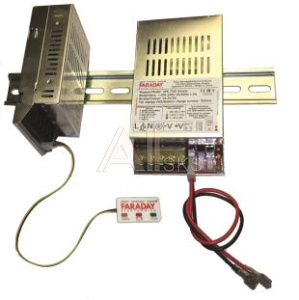 6125388 UPS 30W/24V Simple