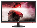 21,5" AOC Gaming G2260VWQ6 1920x1080 TN LED 16:9 1ms VGA HDMI DP 20M:1 170/160 250cd Black/Red
