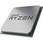 1353058 Процессор RYZENX4 R3-4300GE SAM4 OEM 35W 3500 100-000000151 AMD