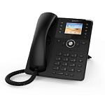 8673809520 SNOM D735 black RU Настольный IP-телефон