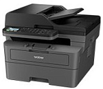 MFCL2802DNYJ1 Brother MFC-L2802DN, P/C/S/F, A4, 32 cтр/мин, 128 МБ, Duplex, ADF50, Wi-Fi, USB, LAN, лоток 250 л., старт. картридж 700 стр. Ex.MFCL2800DW тонер TN-25