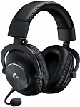 2010818 Наушники с микрофоном Logitech G Pro X 2 Lightspeed черный накладные BT оголовье (981-001263) 2010818 Наушники с микрофоном Logitech G Pro X 2 Lightspeed черный накладные BT оголовье (981-001263)