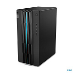 3203320 Персональный компьютер LENOVO IdeaCentre 90T1001NRI игровой Tower CPU Core i5 i5-12400F 2500 МГц 16Гб DDR4 3200 МГц 1Тб NVIDIA GeForce RTX 3060 Ti 8Гб