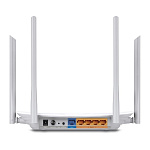 1859542 TP-Link EC220-F5(ISP) AC1200 Двухдиапазонный Wi-Fi роутер PROJ
