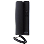 1766244 Falcon FE-12M (Black) Аудиотрубка координатная для подключения к подъездным координатным домофонам