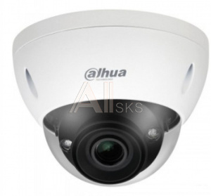 1366385 Камера видеонаблюдения IP Dahua DH-IPC-HDBW5541EP-ZE 2.7-13.5мм цв. корп.:белый